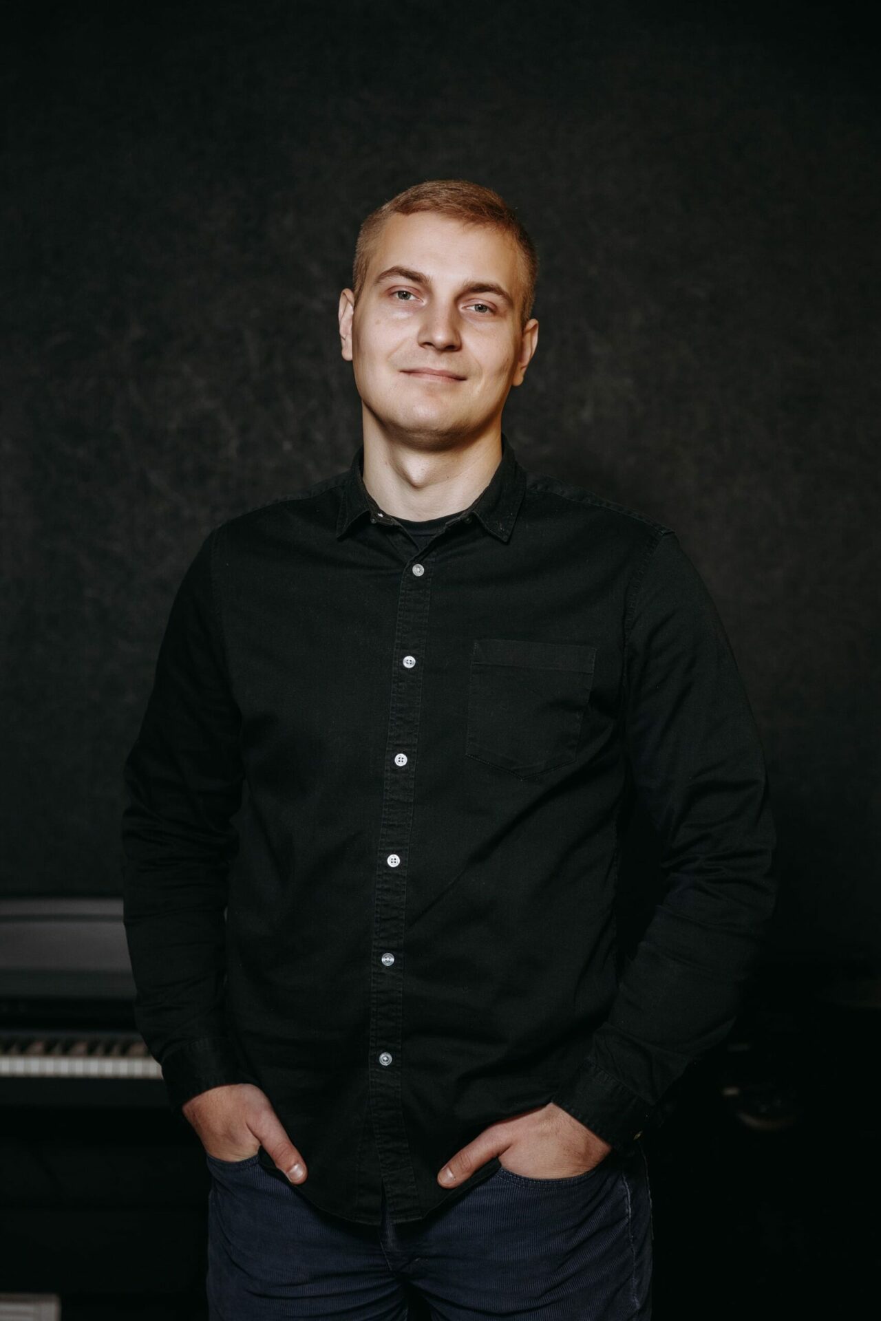 Alexander Shevchenko