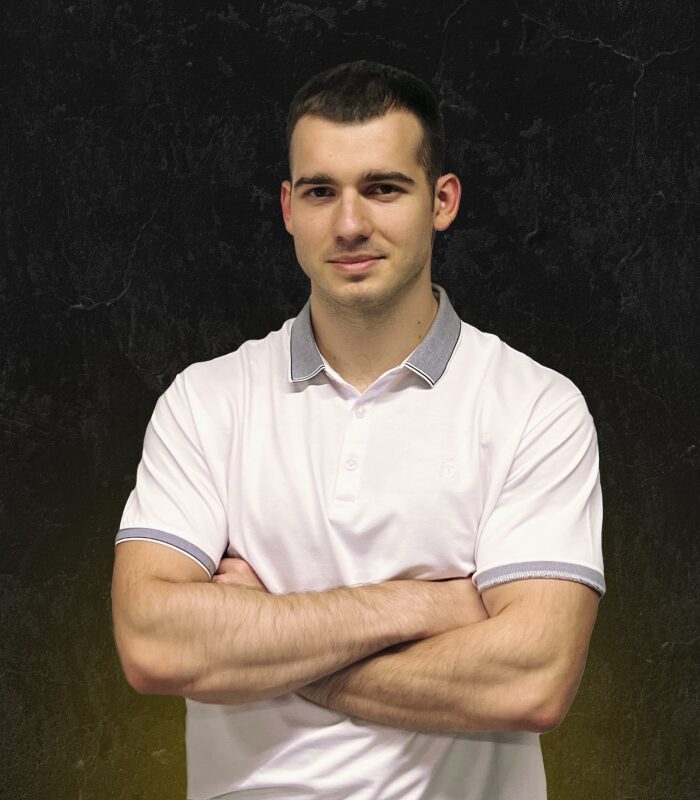 Yaroslav Petrov