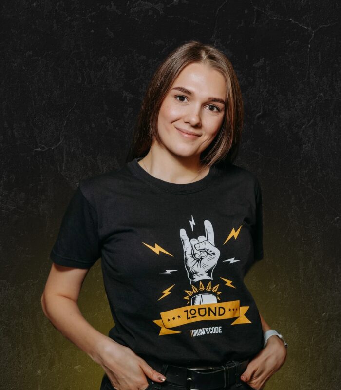 Viktoria Svishch