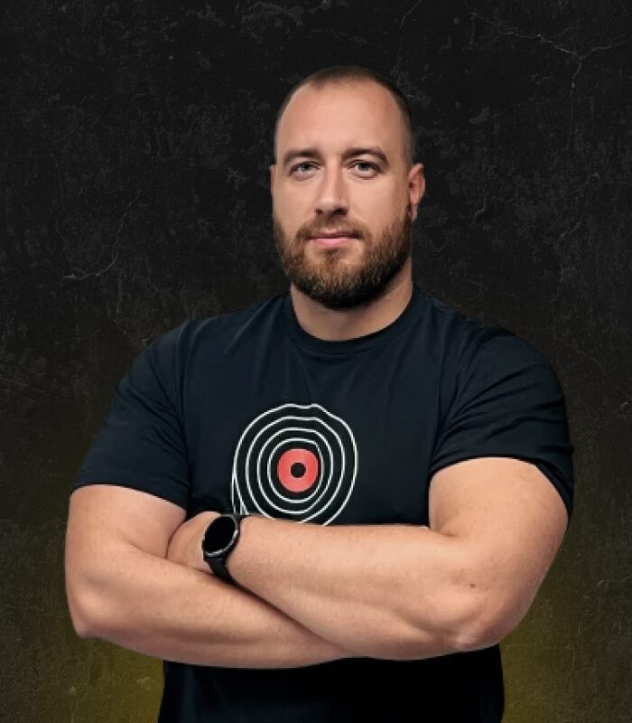Arthur Goncharenko