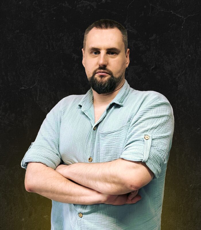 Ivan Karpus