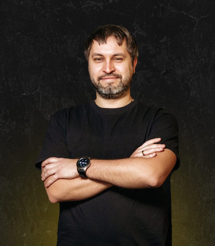 Ihor Pylypenko