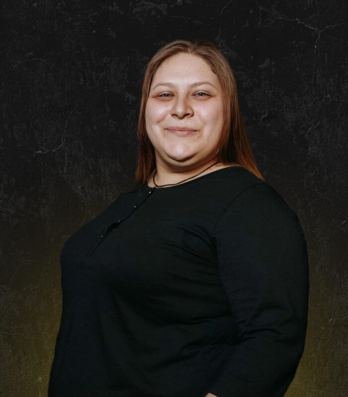 Yuliia Zhukova