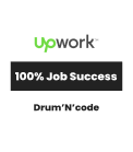 100% Job Success