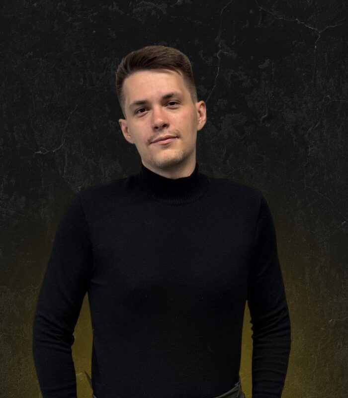 Vladislav Baranov