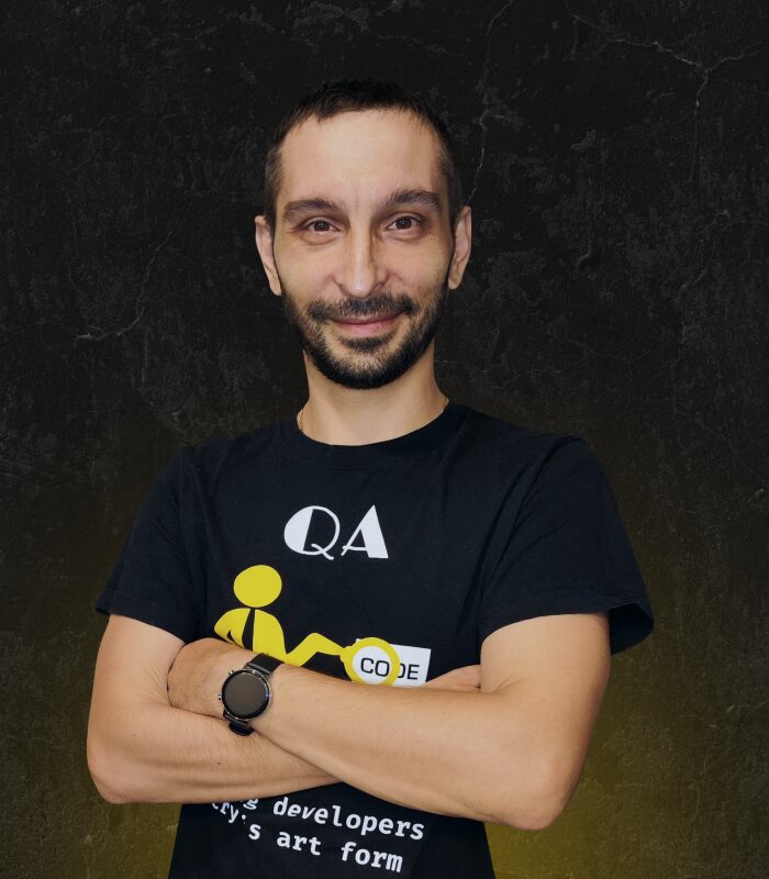 Maxim Dorodnov