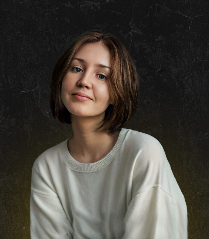Ilona Smoliakova