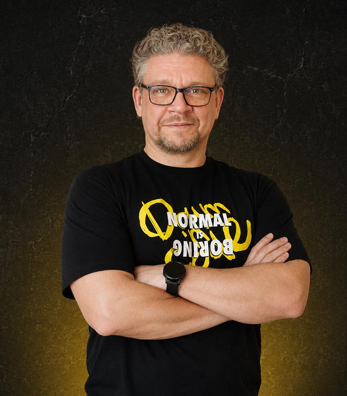 Anton Slinko